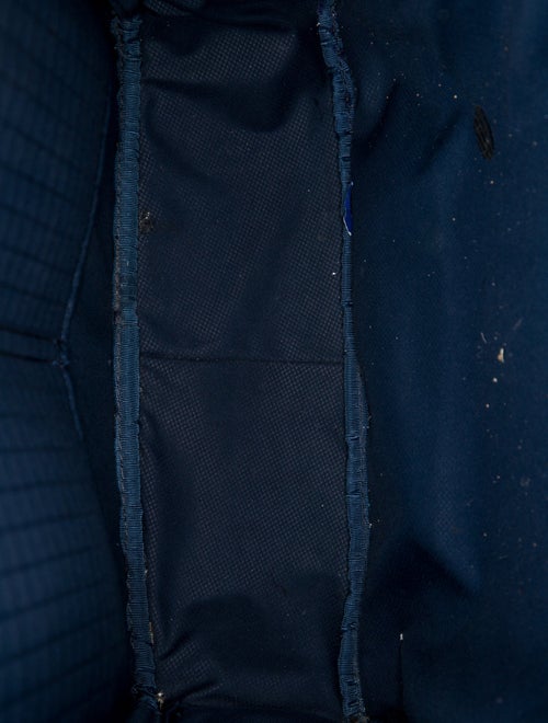 Tumi Canvas Backpack