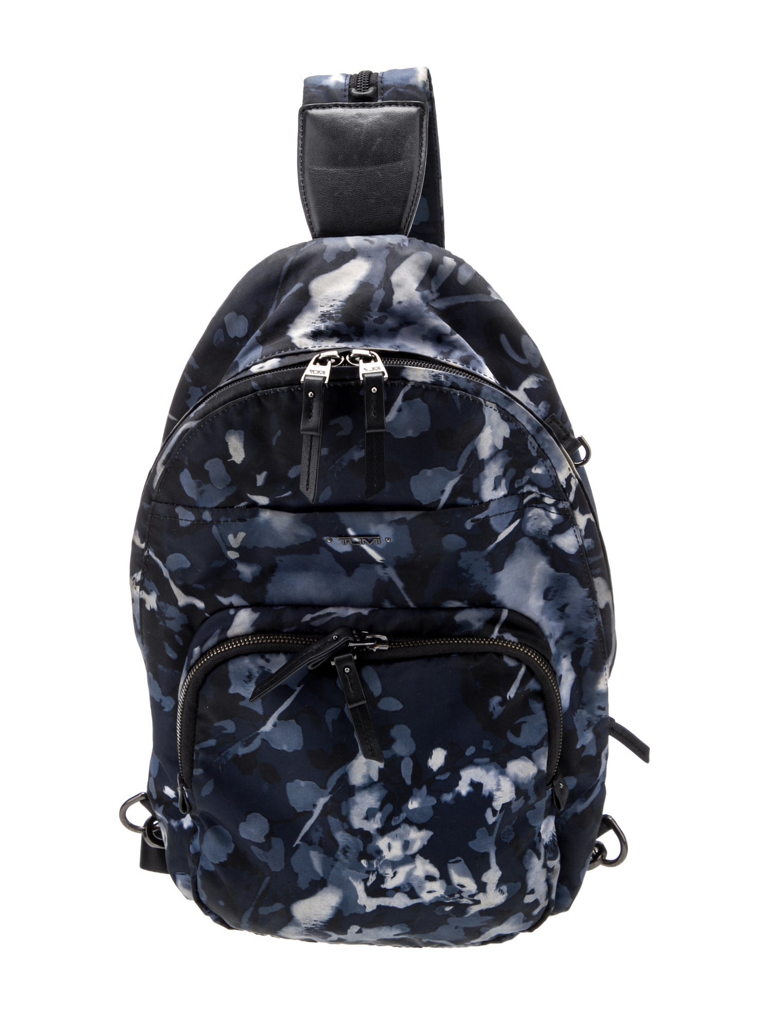 Tumi Nylon Backpack