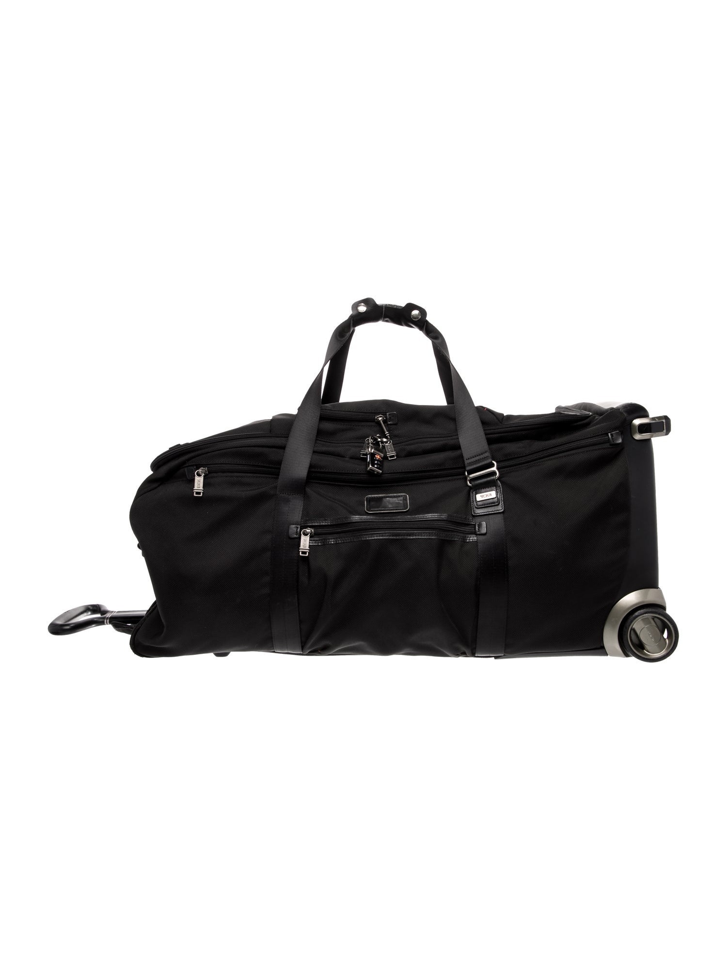 Tumi Suitcase
