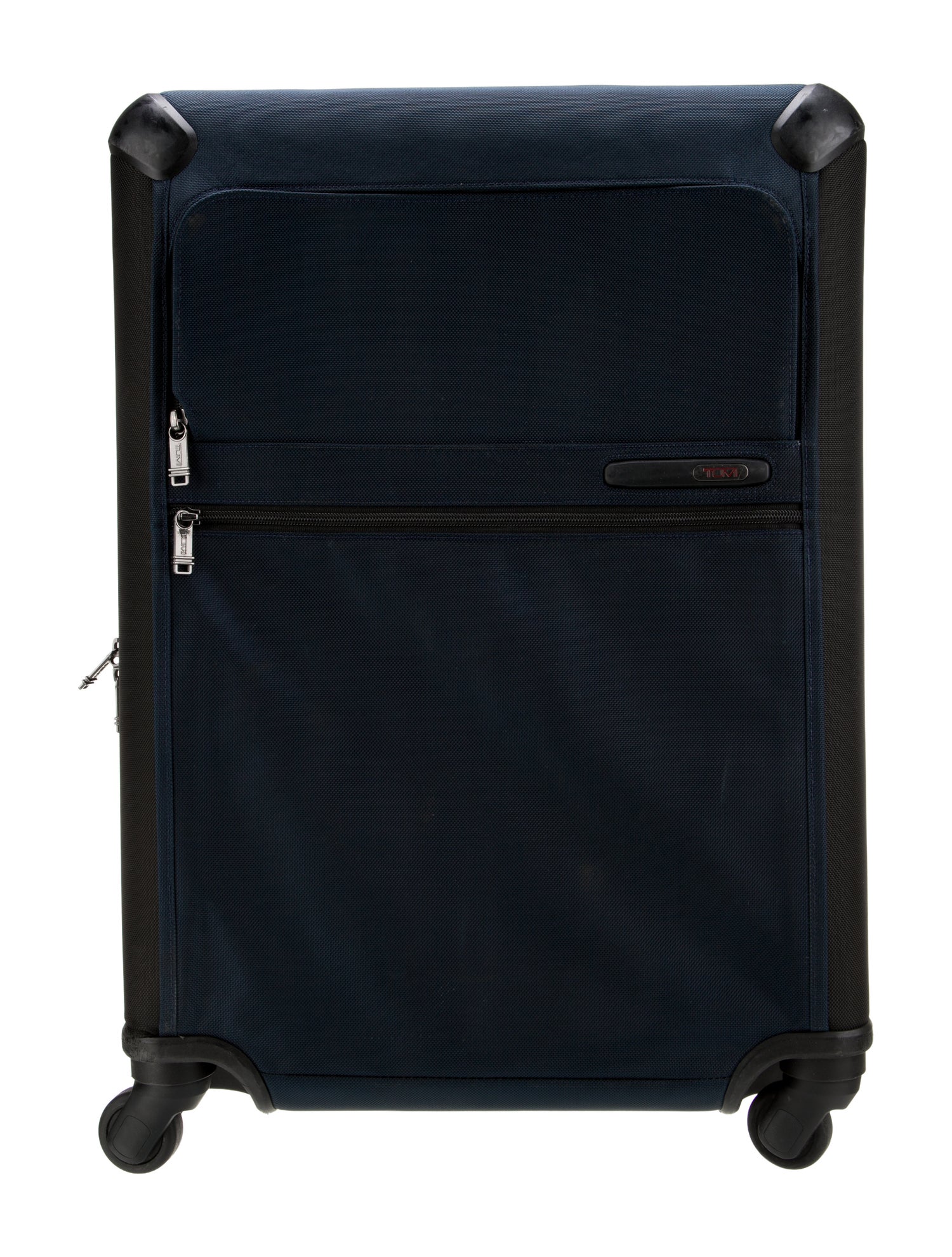 Tumi Suitcase