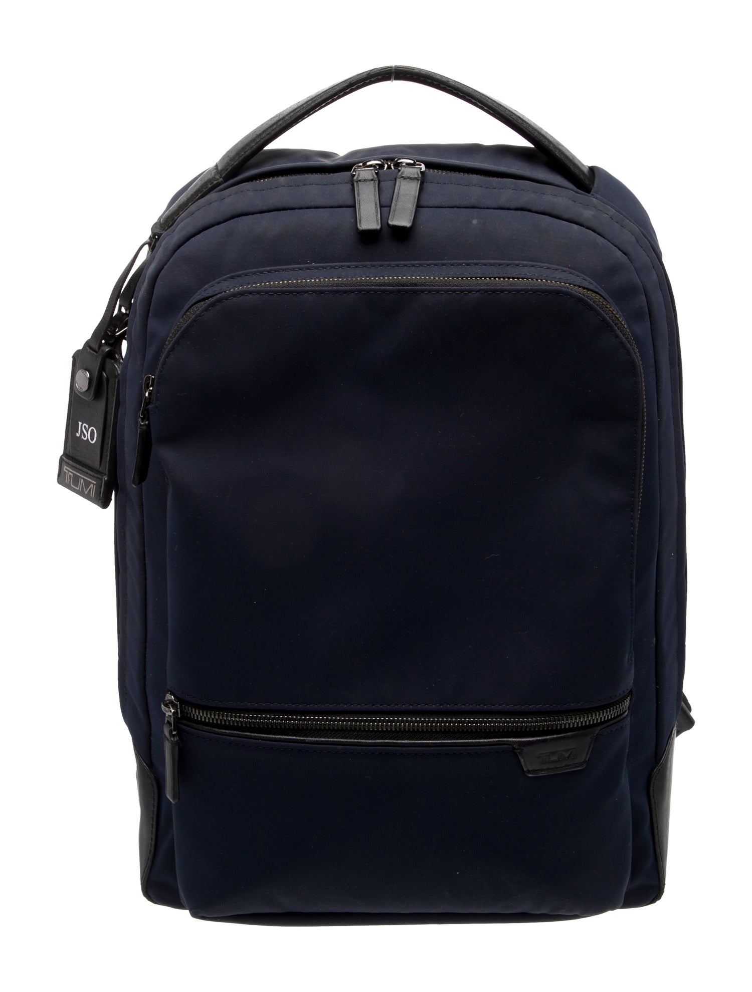 Tumi Nylon Backpack