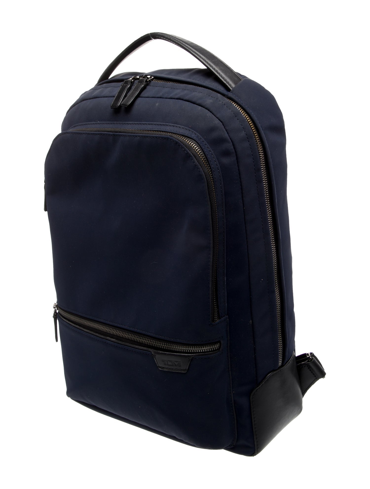 Tumi Nylon Backpack