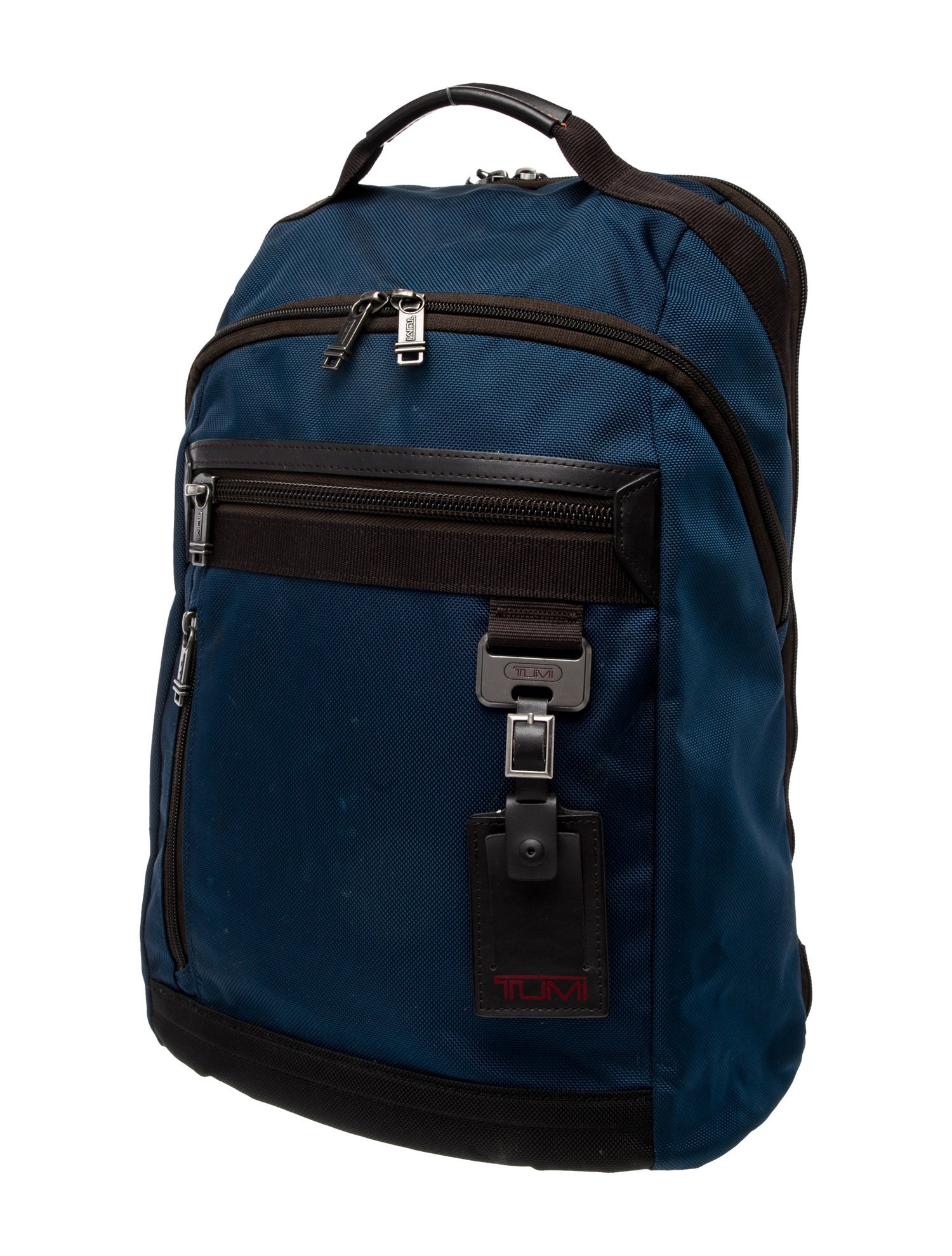 Yeezy Season 1 Nylon Backpack - Black Backpacks, Bags