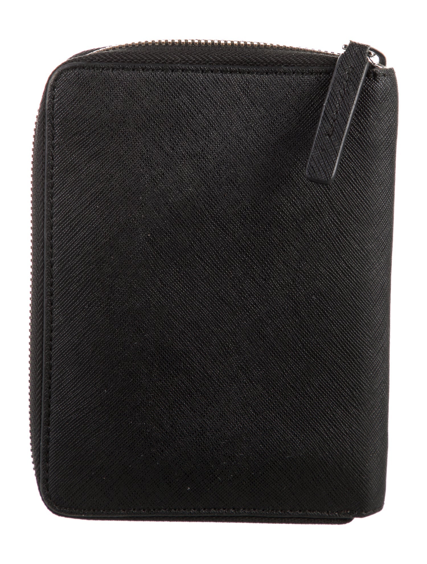 Tumi Leather Wallet