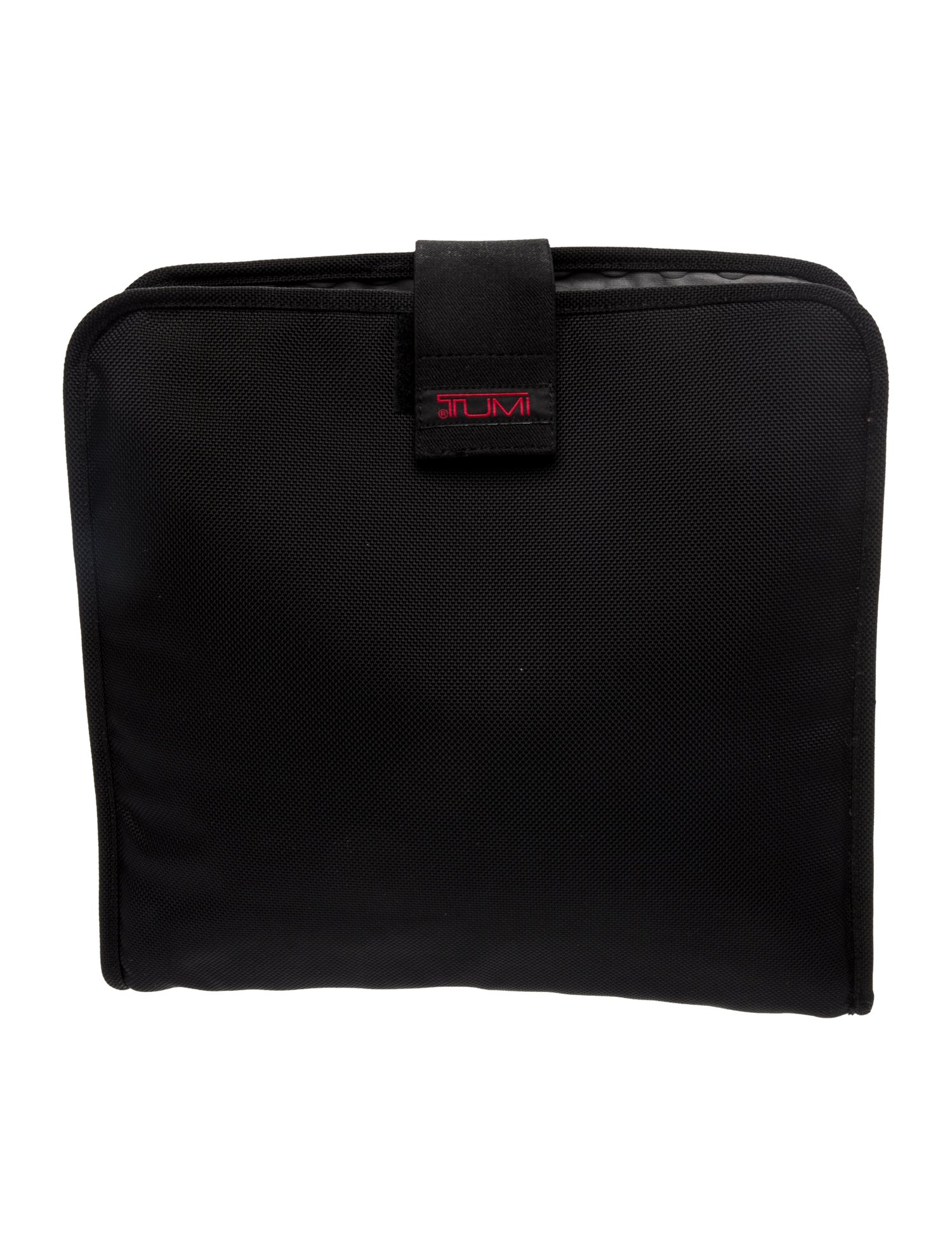 Tumi Nylon Portfolio
