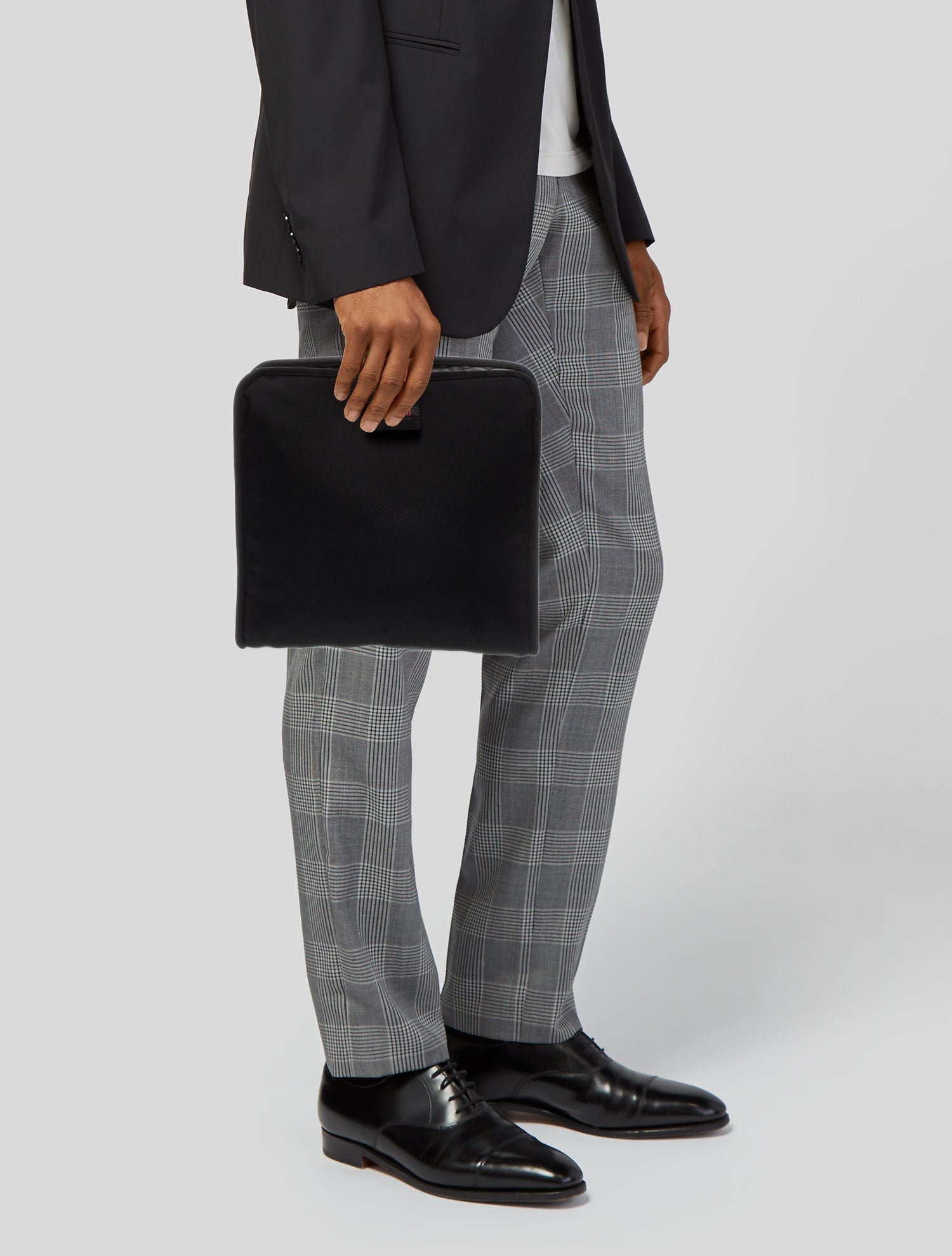 Tumi Nylon Portfolio