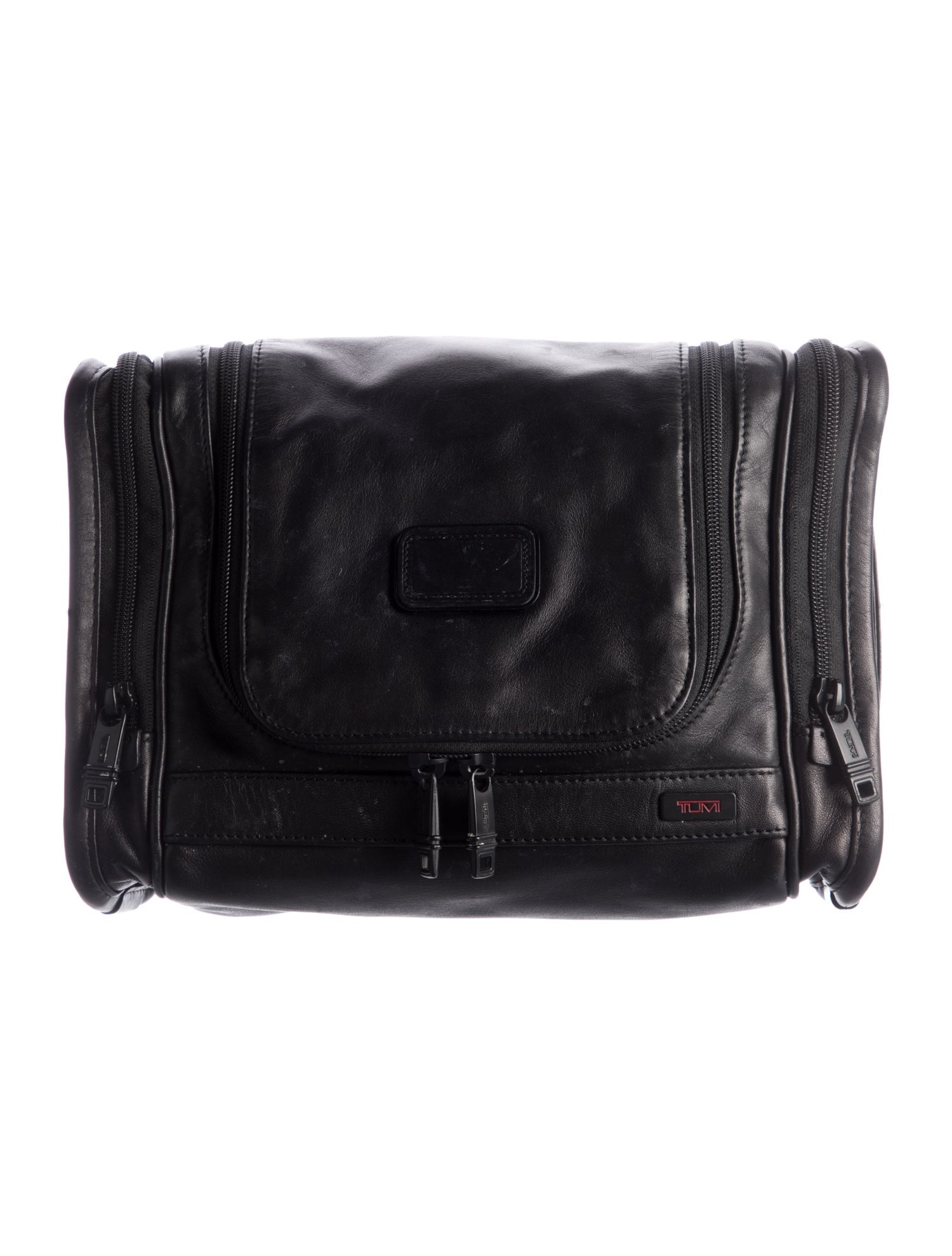 Tumi Cosmetic Bag