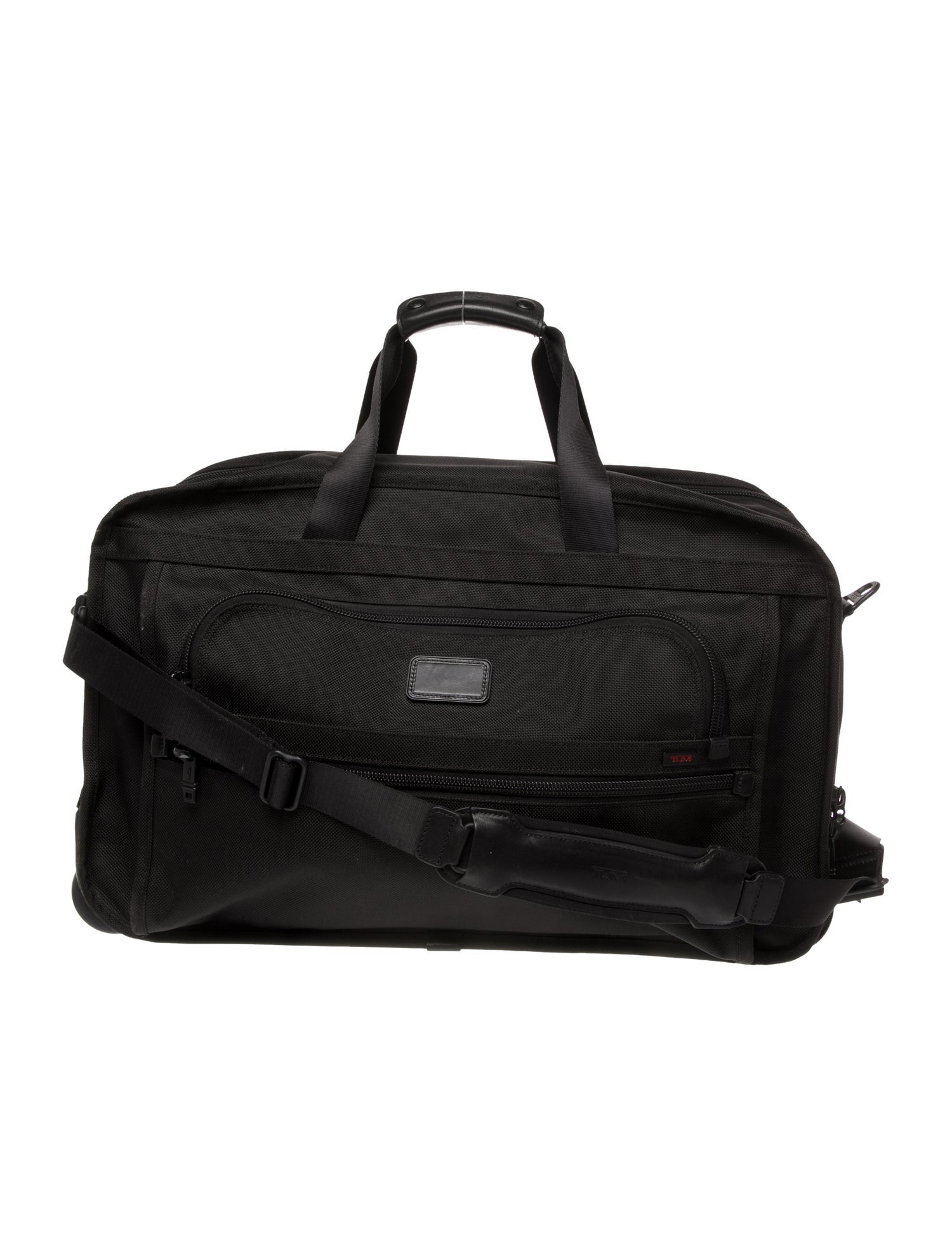Tumi Carry-On