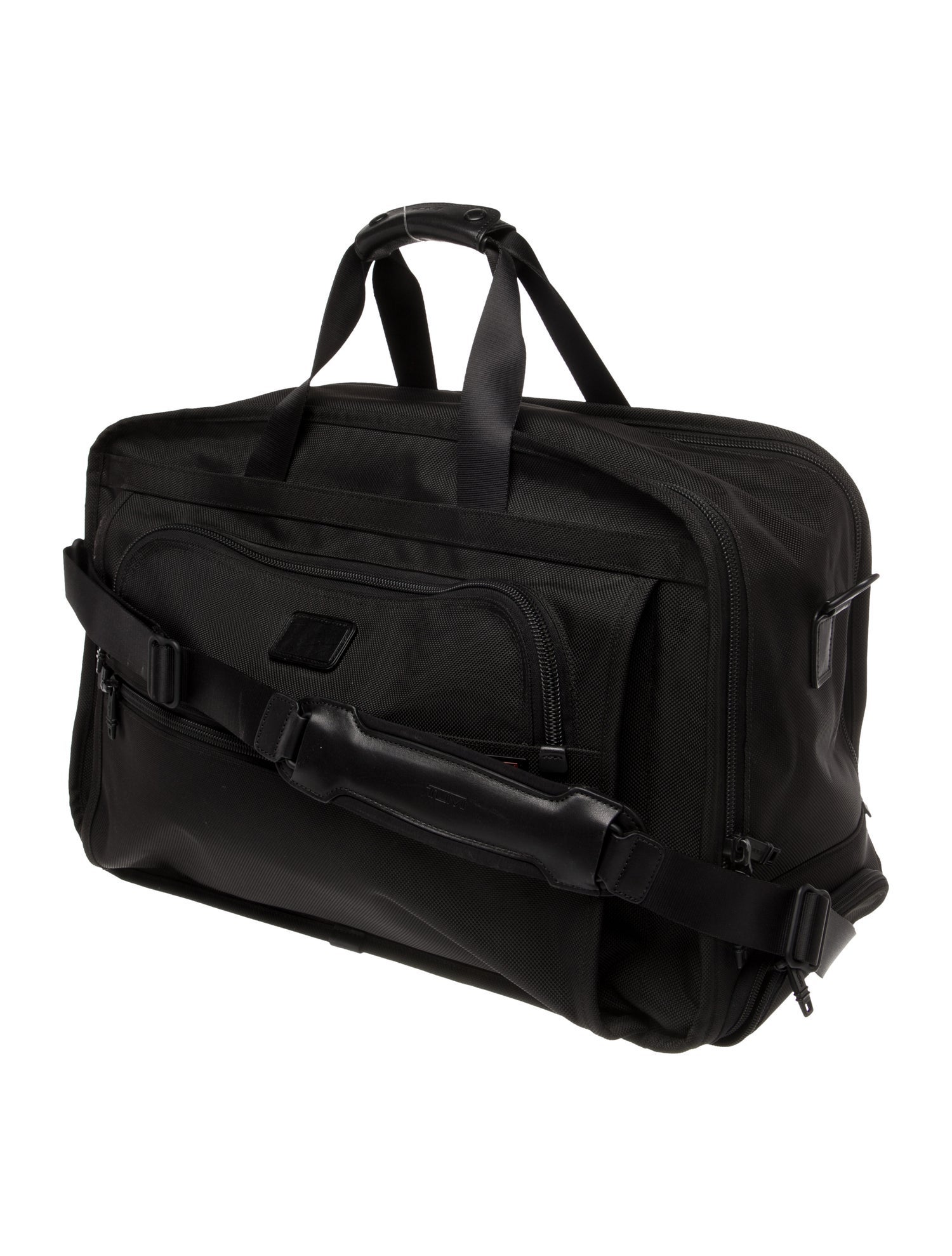 Tumi Carry-On