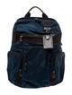 Tumi Nylon Backpack