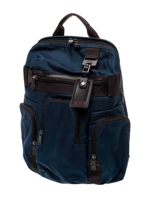Tumi Nylon Backpack