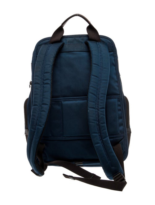 Tumi Nylon Backpack