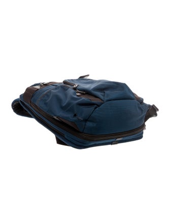 Tumi Nylon Backpack