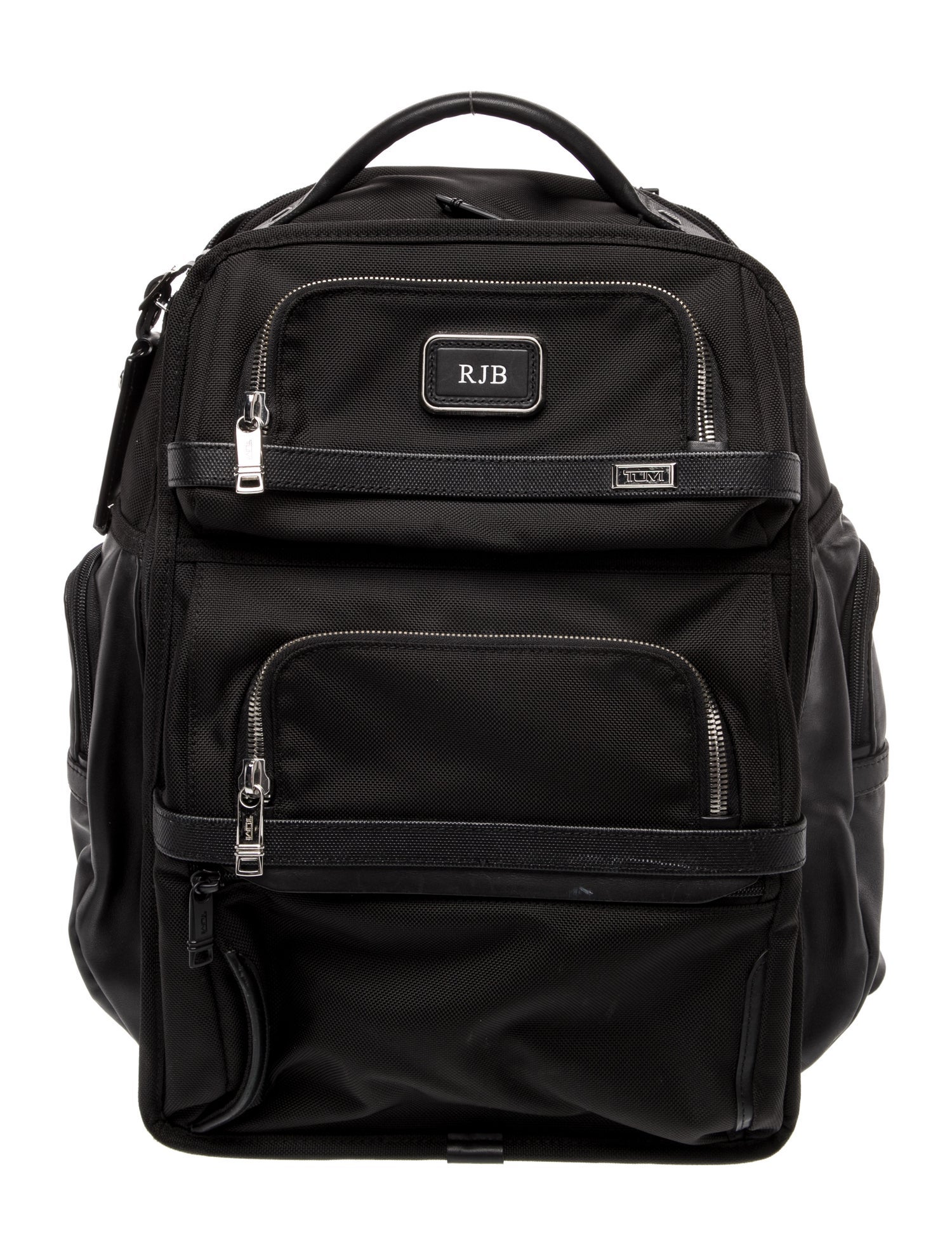 Tumi Nylon Backpack