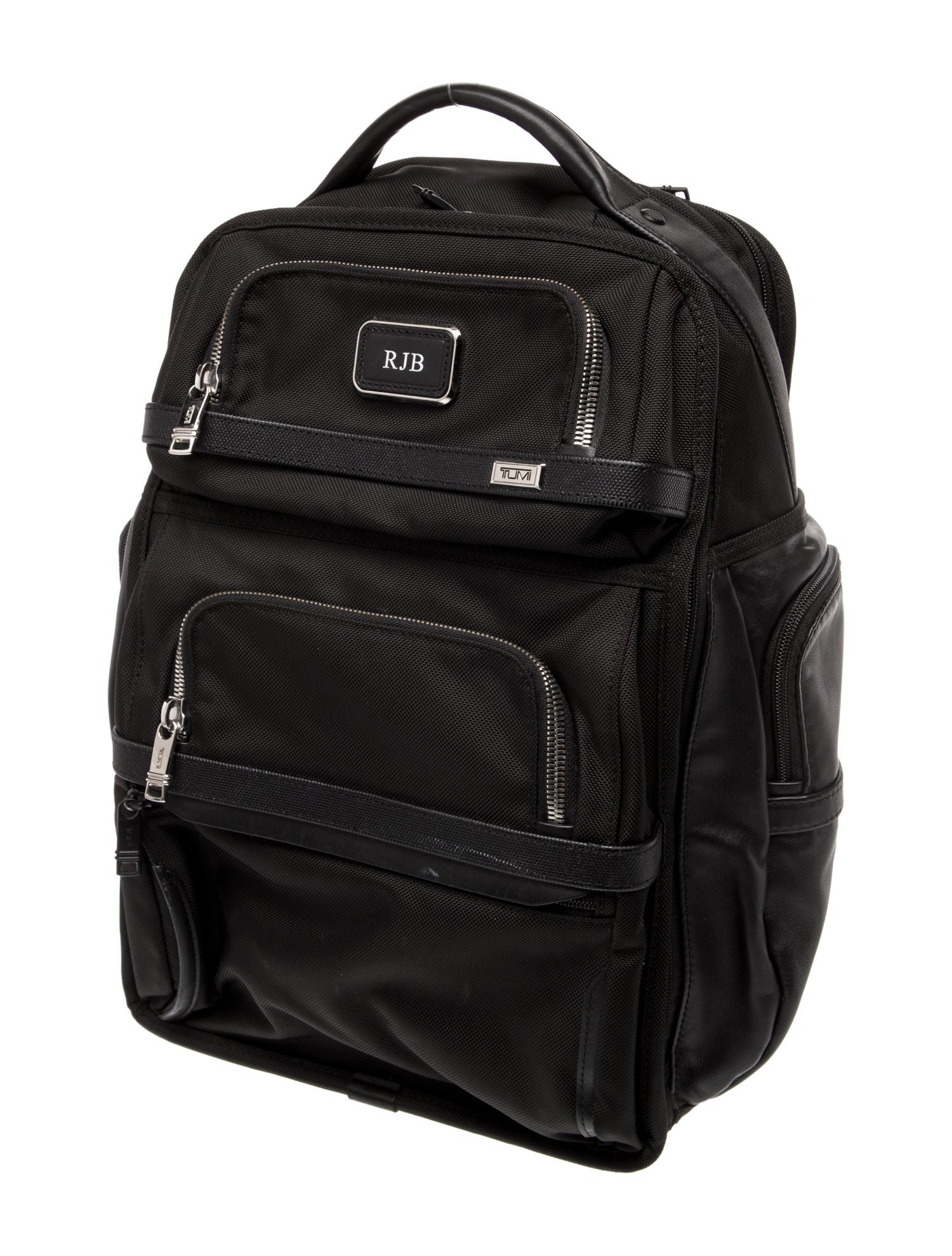 Tumi Nylon Backpack
