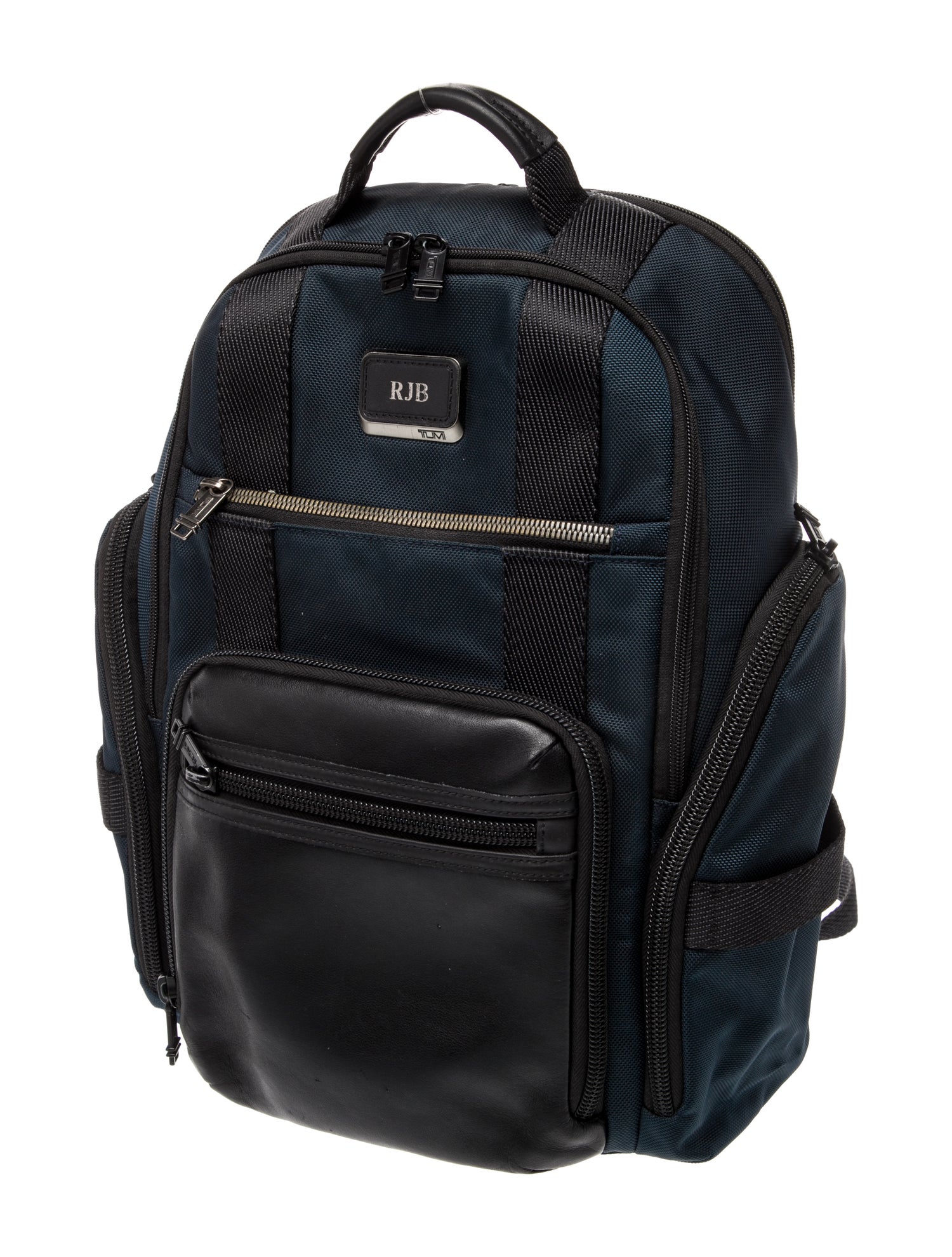 Tumi Nylon Backpack