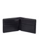 Tumi Leather Wallet