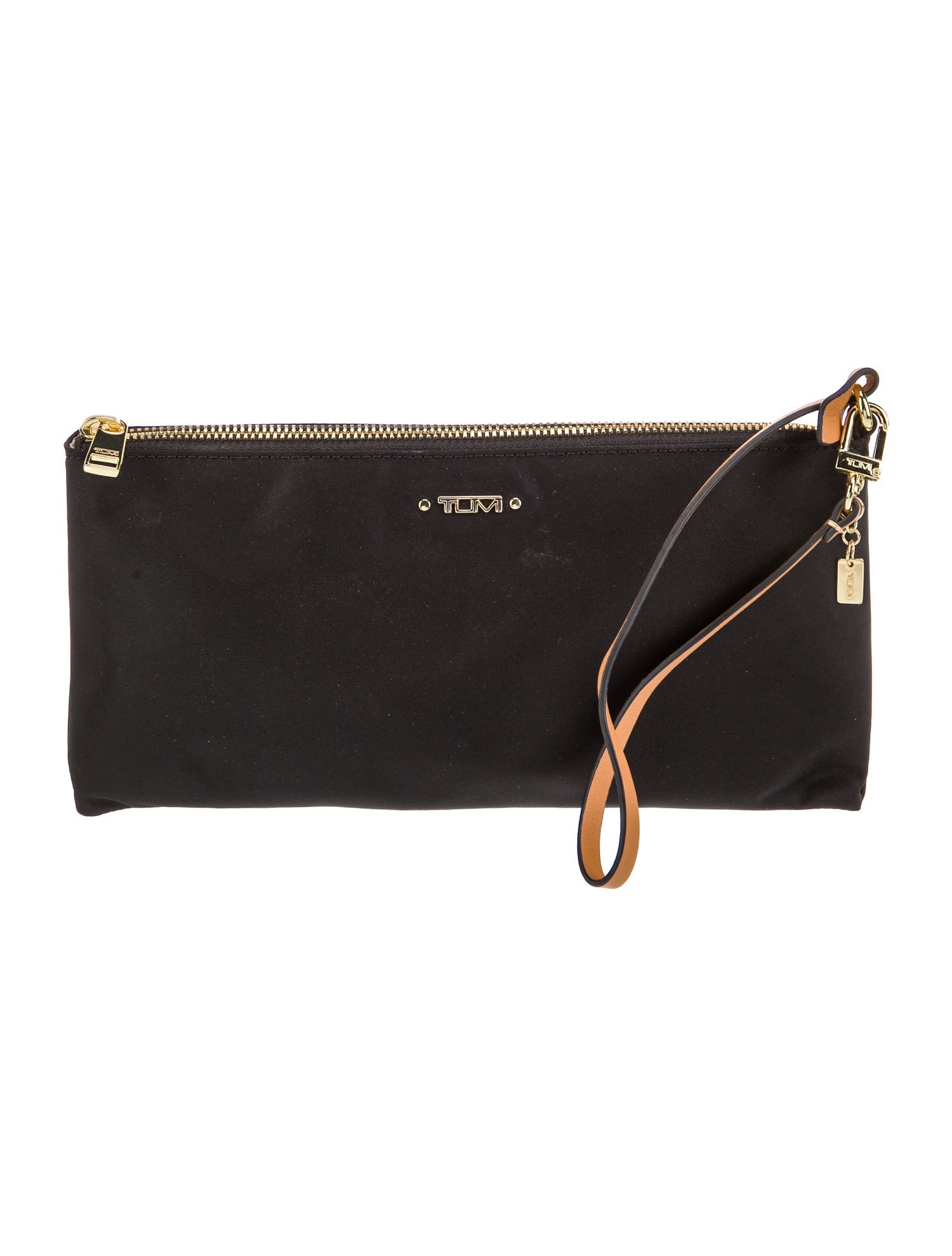 Tumi Nylon Clutch w/ Tags