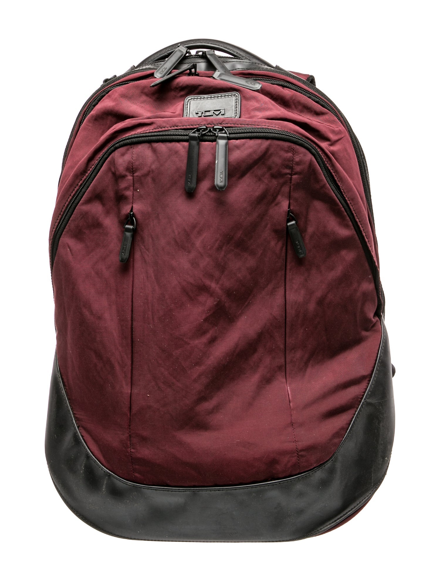 Tumi Nylon Backpack