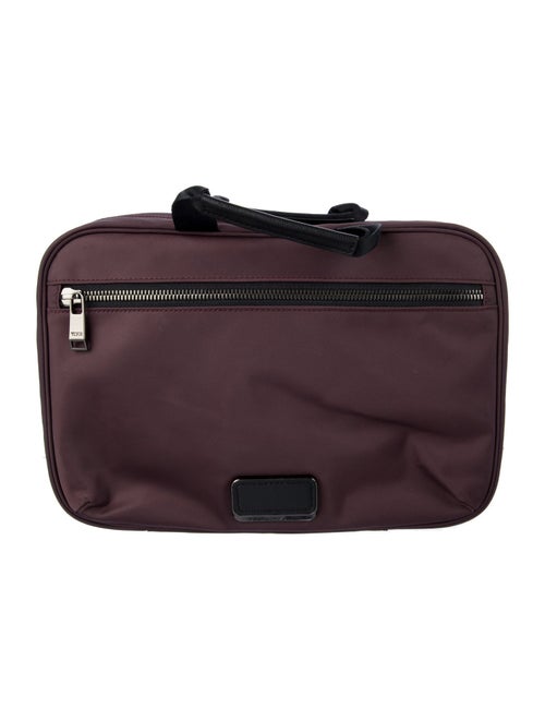 Tumi Nylon Pouch