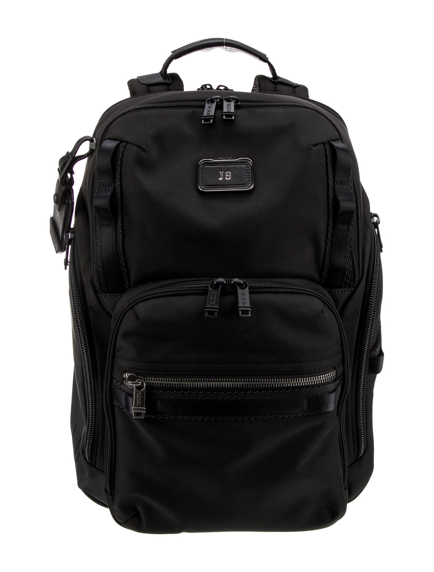 Tumi Nylon Backpack
