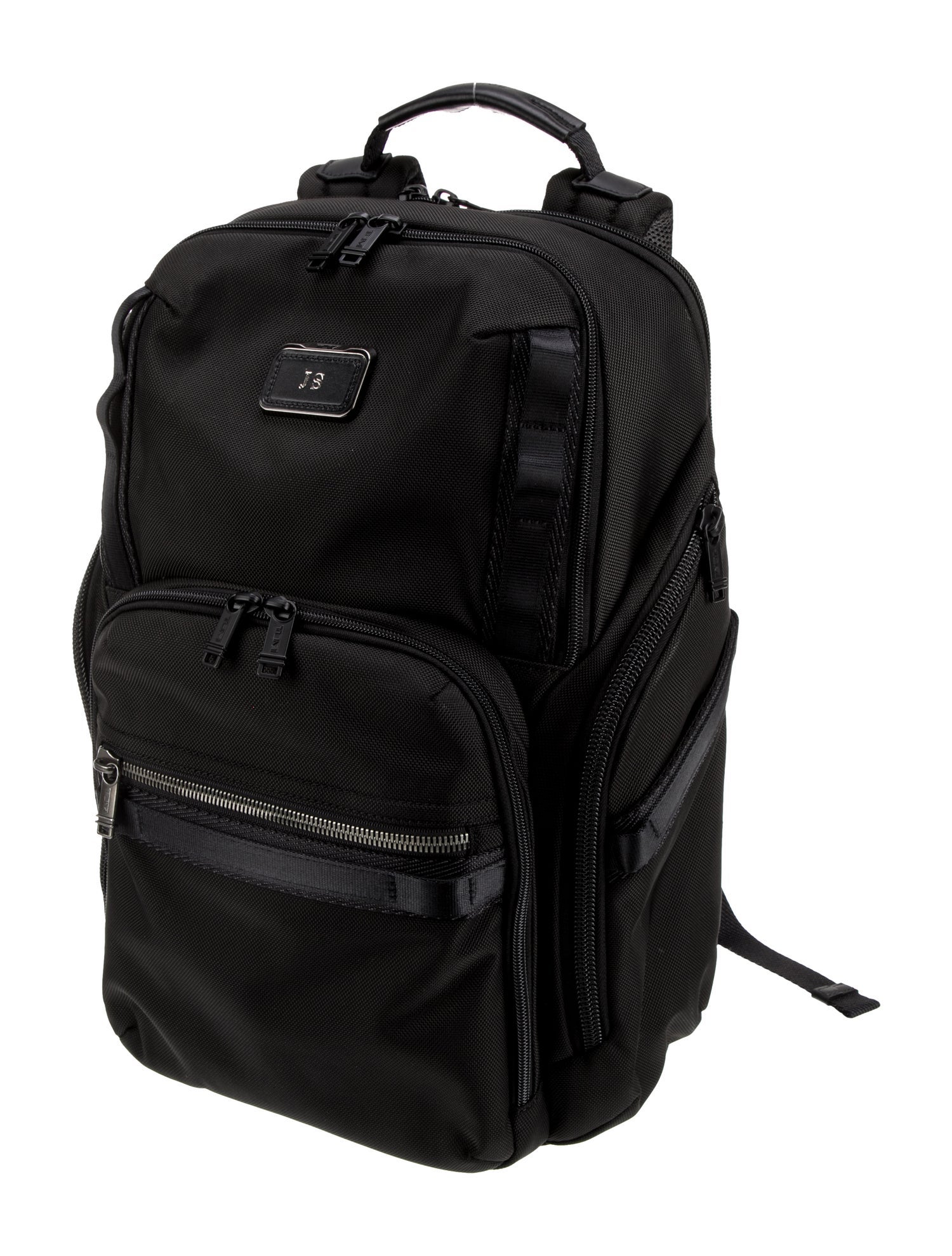 Tumi Nylon Backpack