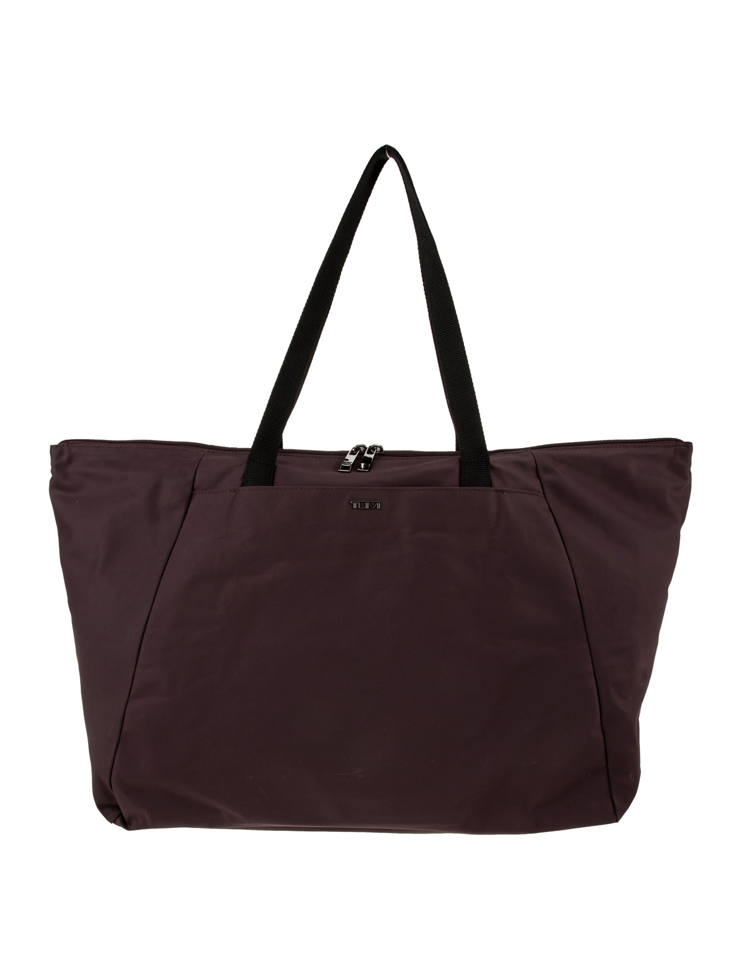 Tumi Nylon Tote