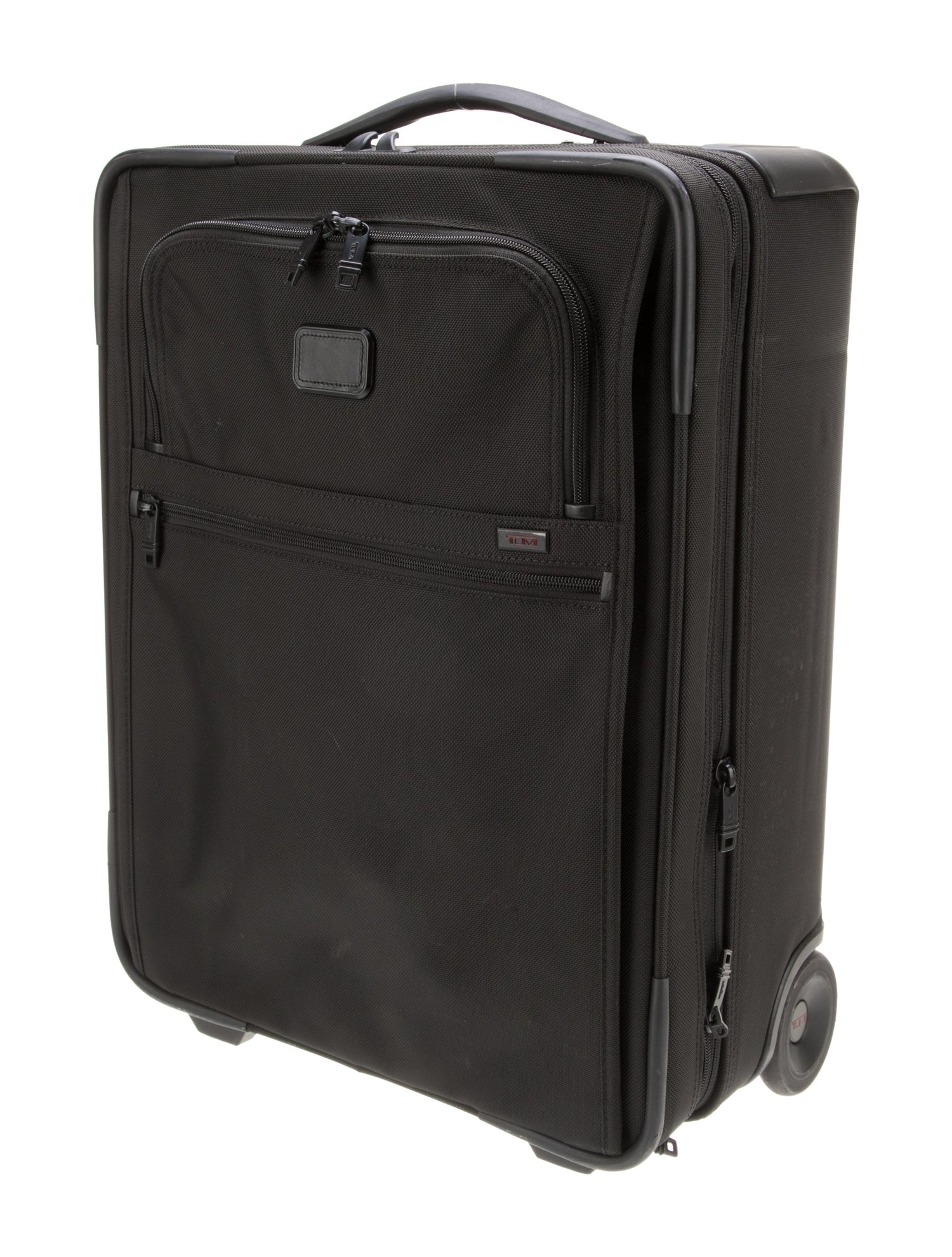 Tumi Luggage Travel Bag
