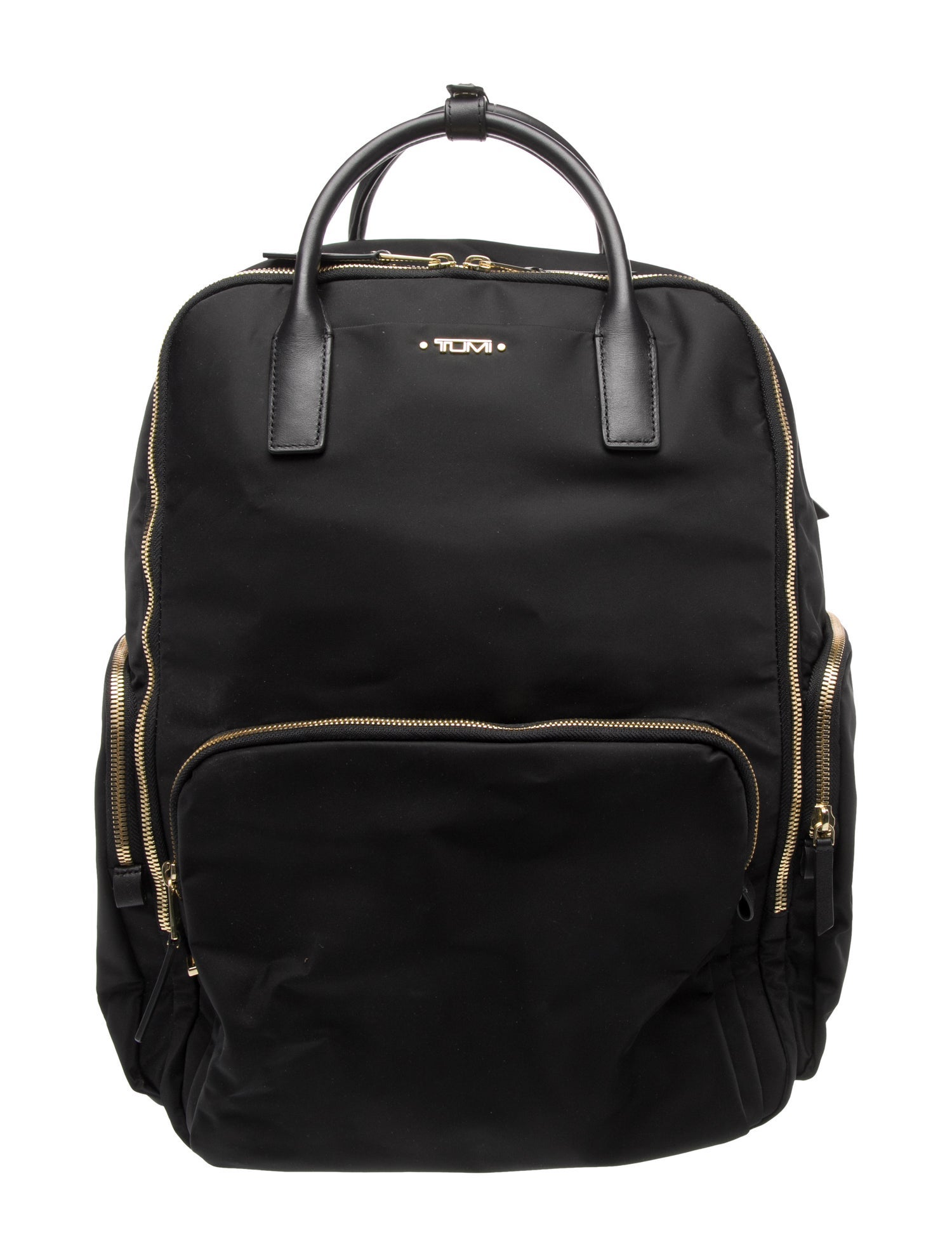 Tumi Nylon Backpack