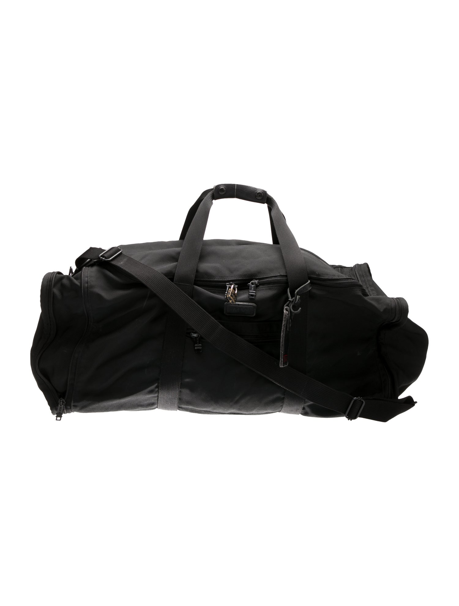 Tumi Luggage carry-on