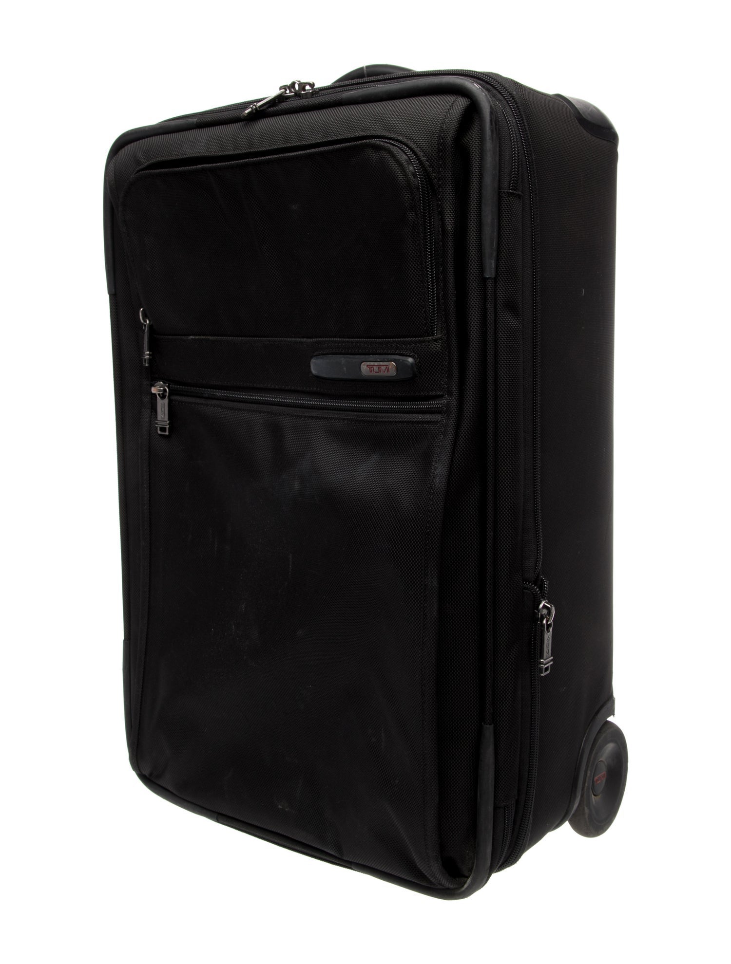 Tumi Tumi Medium Roller Suitcase