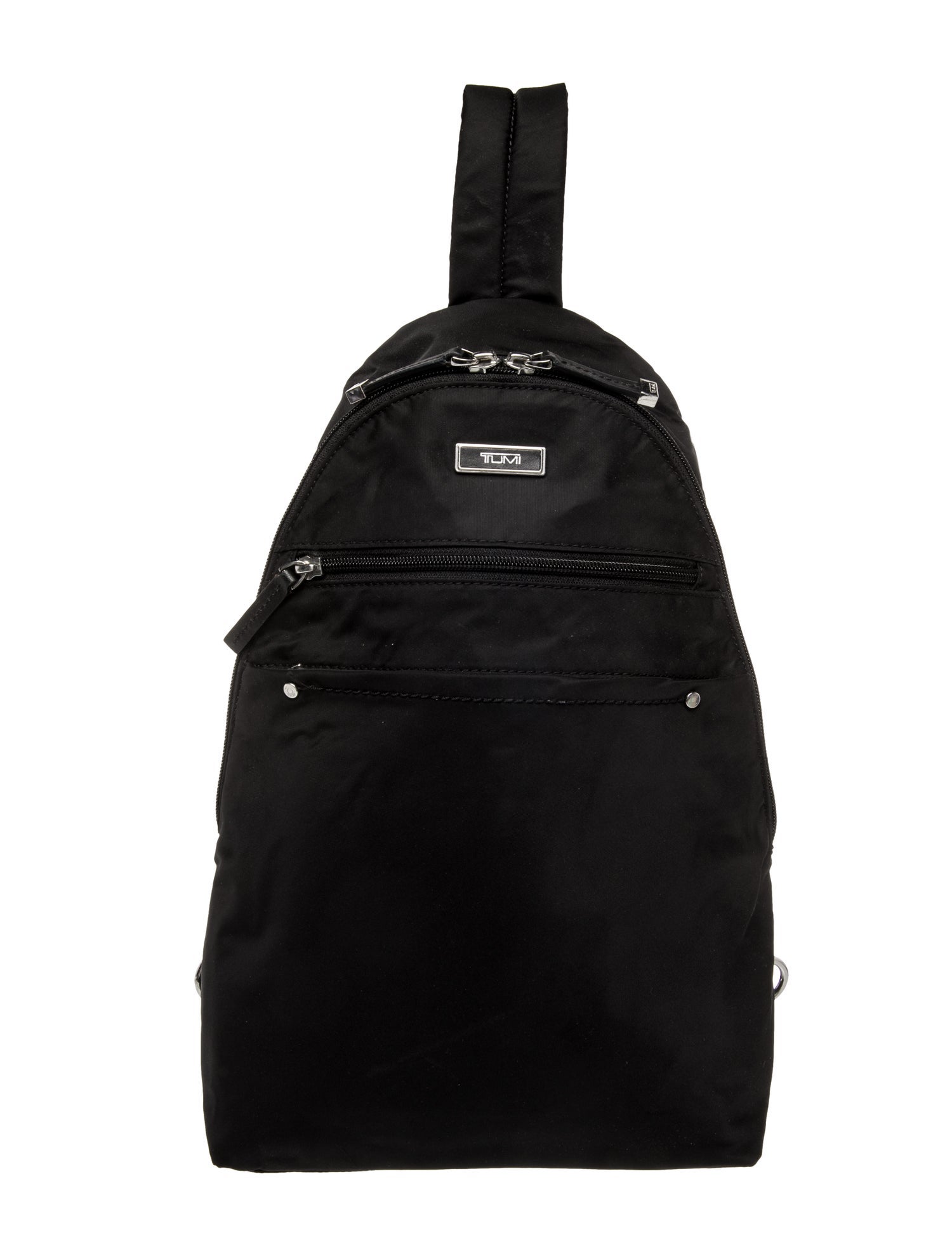 Tumi Web Backpack