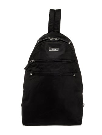 Tumi Web Backpack