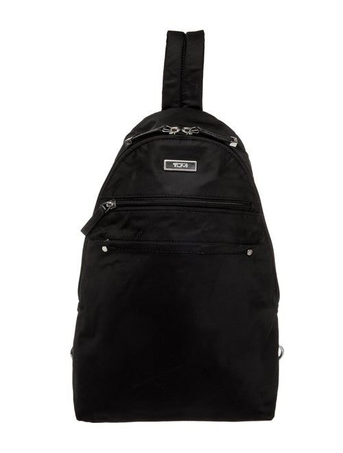 Tumi Web Backpack
