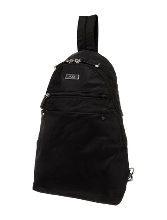 Tumi Web Backpack