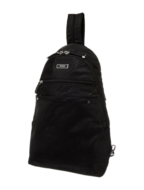 Tumi Web Backpack