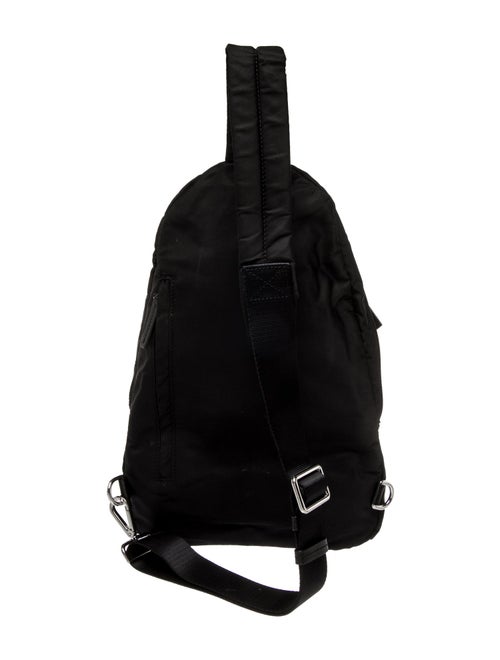 Tumi Web Backpack