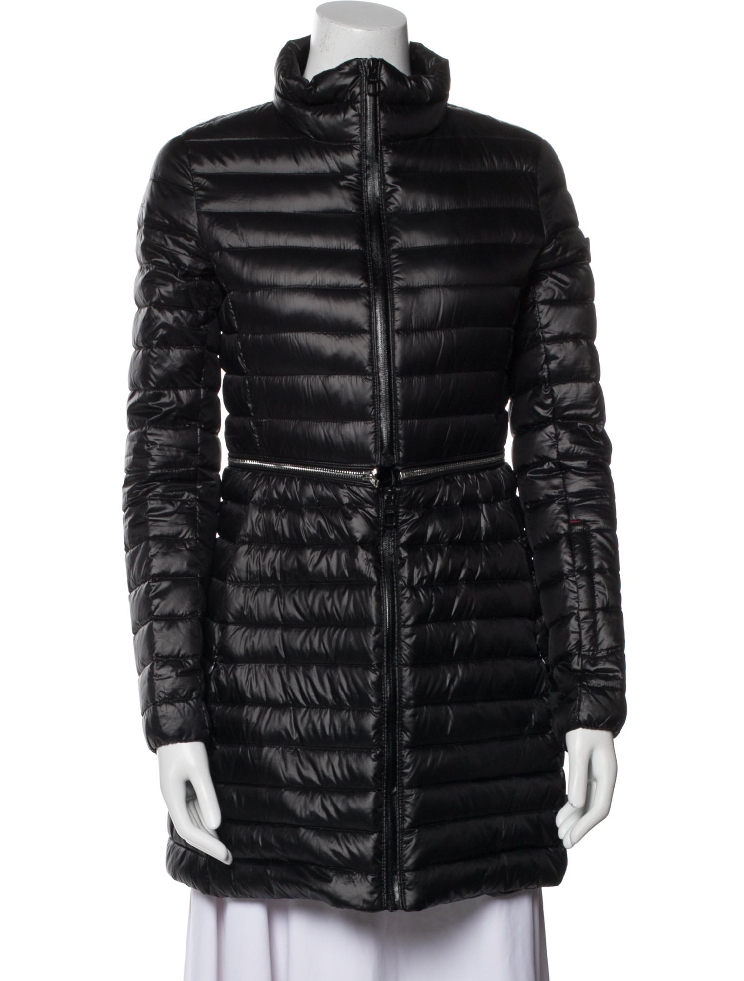 Tumi Down Jacket