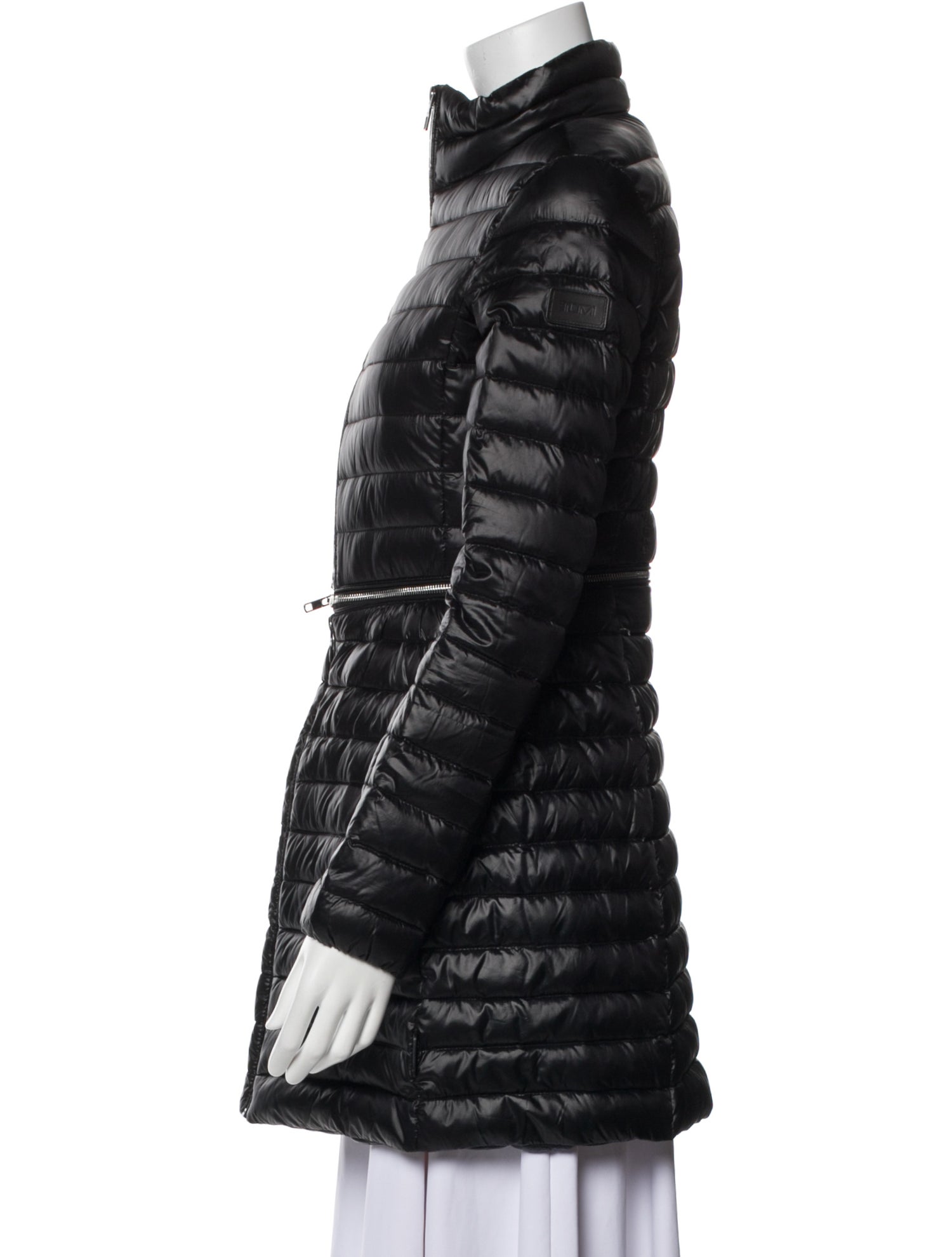Tumi Down Jacket