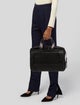 Tumi Nylon Briefcase