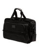 Tumi Nylon Briefcase