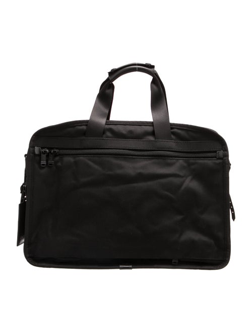 Tumi Nylon Briefcase