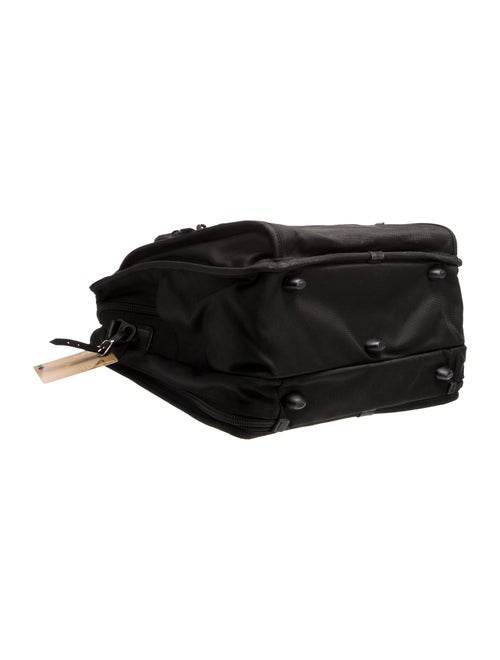 Tumi Nylon Briefcase