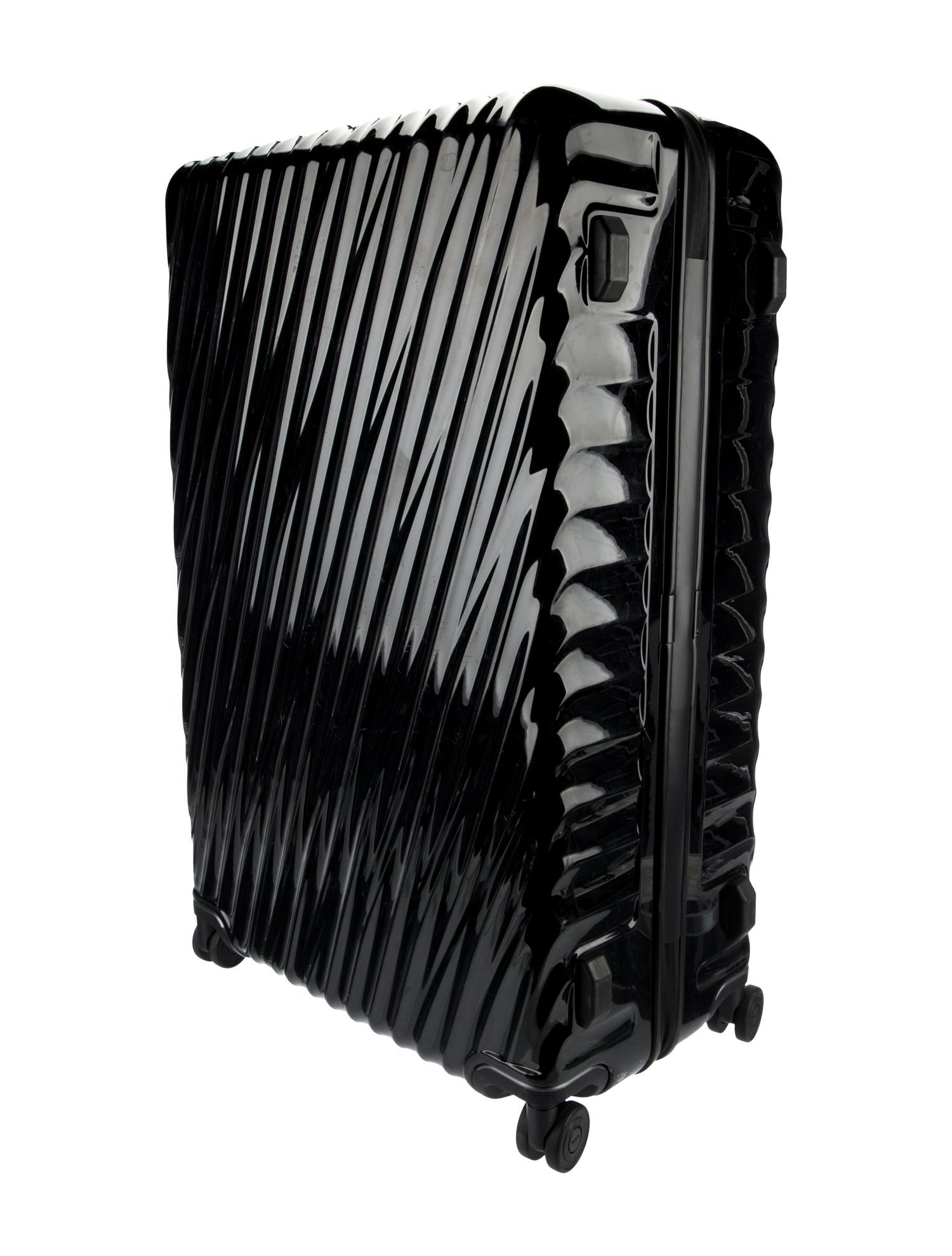 Tumi 19 Degree Extended Trip Expandable Suitcase