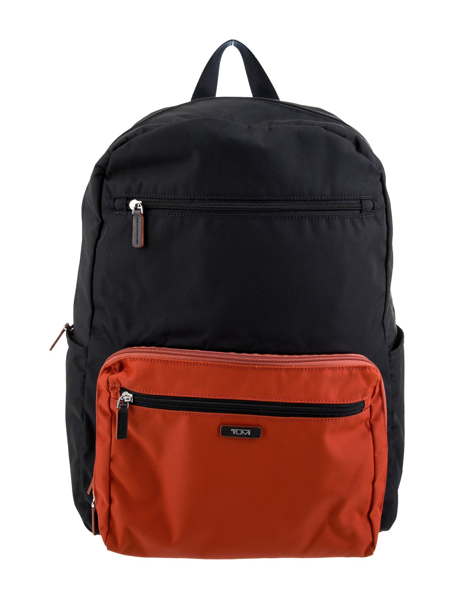 Tumi Nylon Backpack