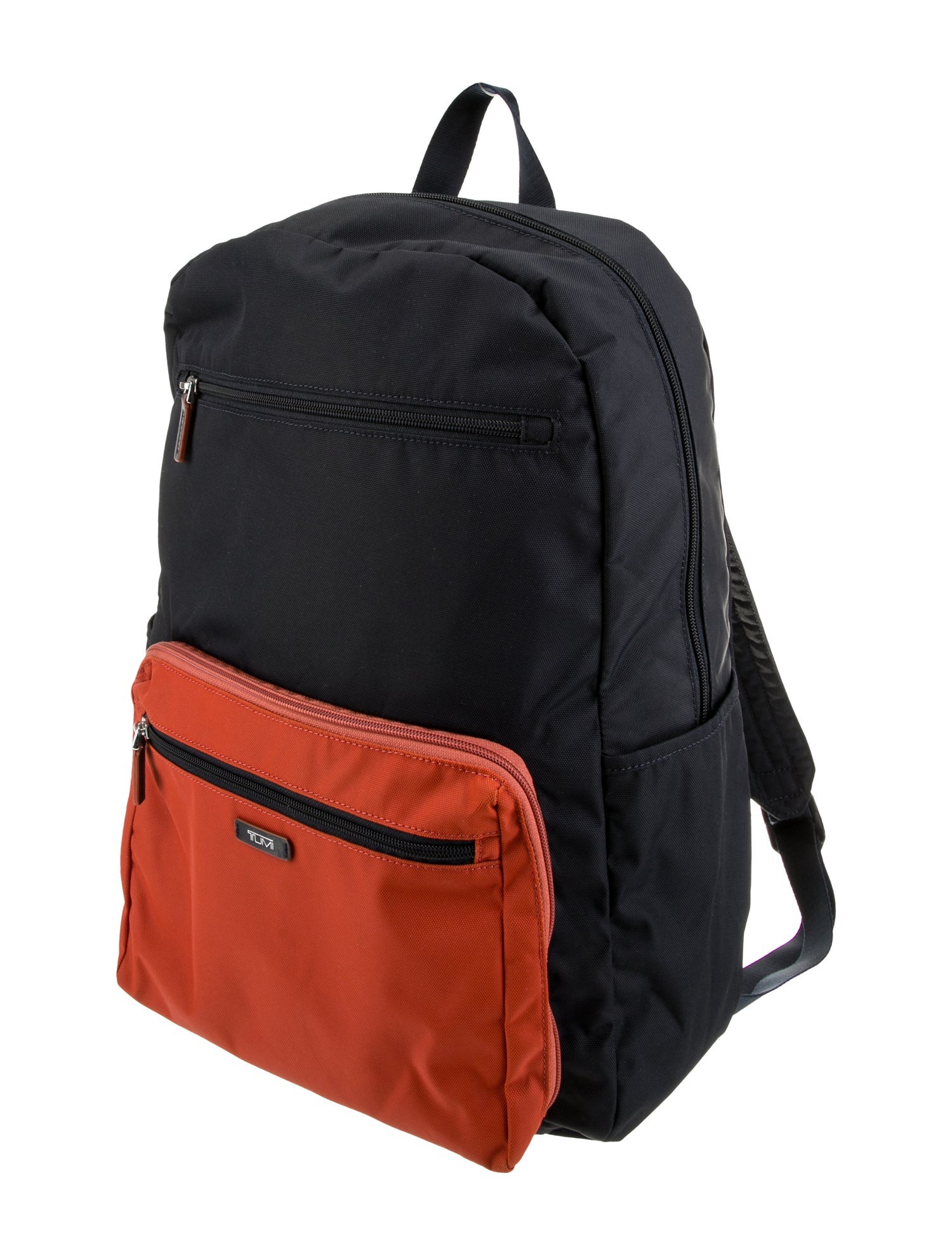 Tumi Nylon Backpack