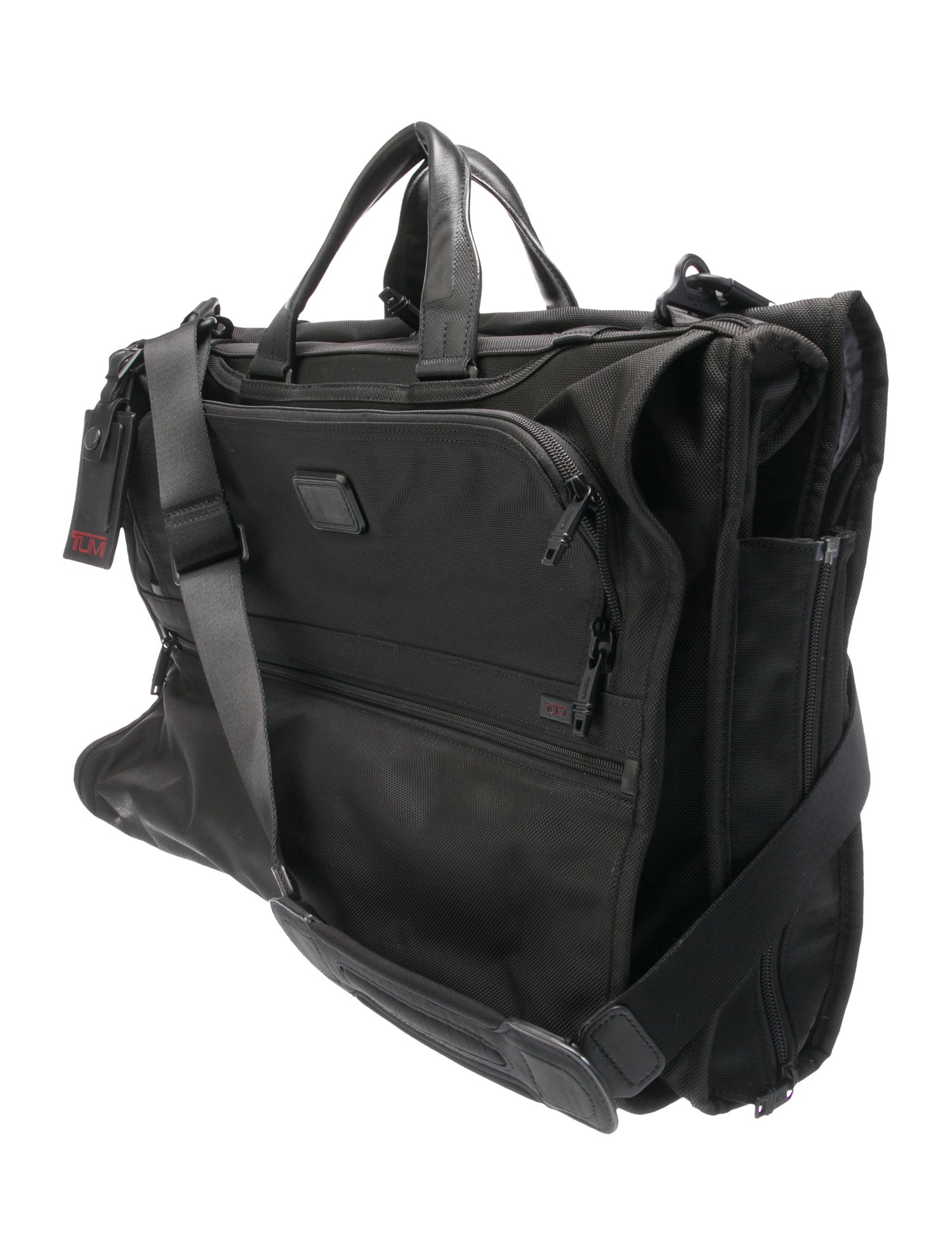Tumi Carry-On