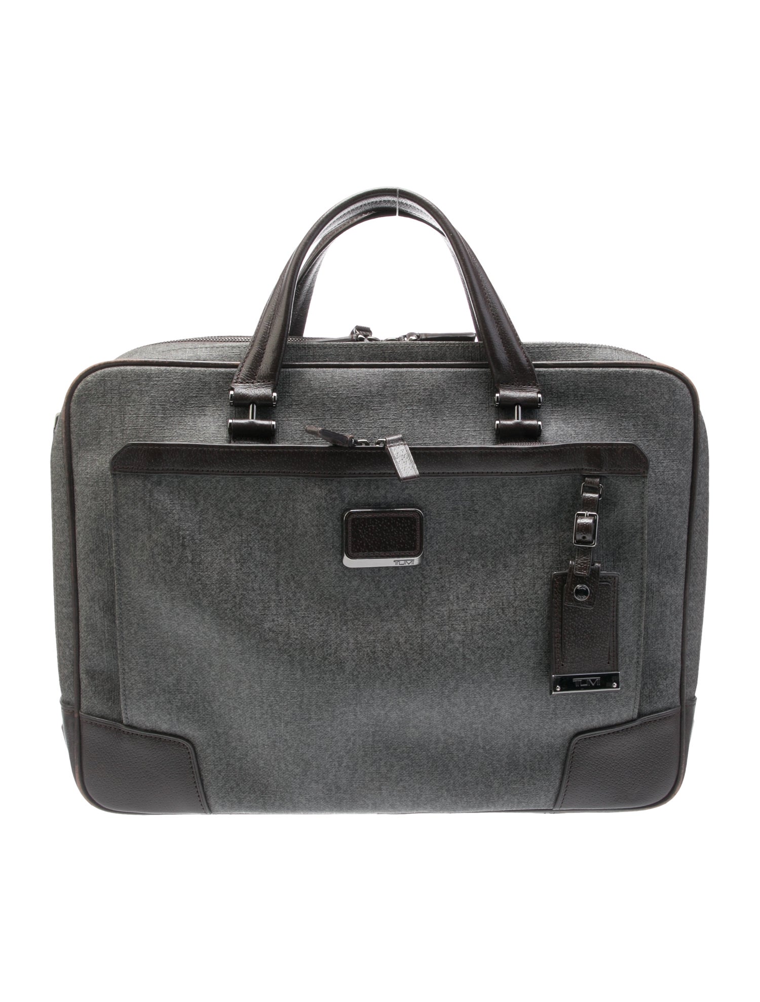 Tumi Briefcase