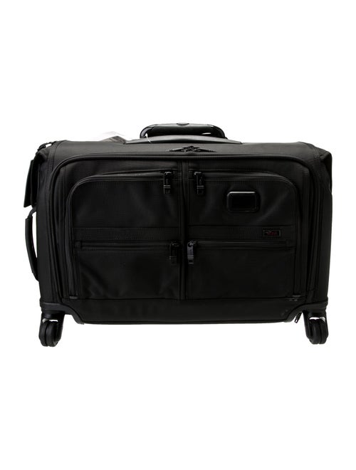 Tumi Carry-On Bag