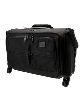 Tumi Carry-On Bag